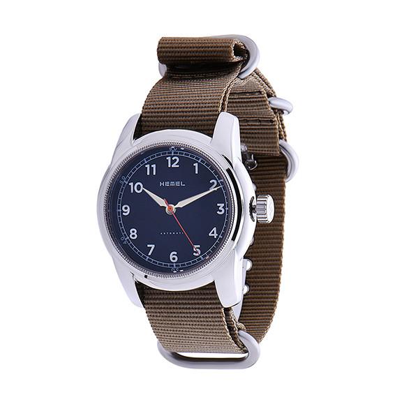 Hm deals watch co